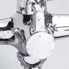 Смеситель Ekko E26020-1 фото 7