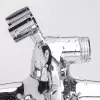 Смеситель Ekko E26020-1 фото 8