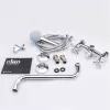 Смеситель Ekko E26020-1 фото 9
