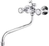 Смеситель Ekko E26020-2 фото 4