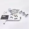 Смеситель Ekko E26020-3 фото 9