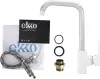 Смеситель Ekko E40301 фото 7