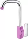 Смеситель Ekko E40302 фото 3