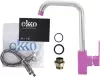 Смеситель Ekko E40302 фото 7