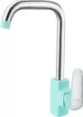 Смеситель Ekko E40303 фото 3