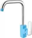 Смеситель Ekko E40304 фото 3