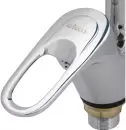 Смеситель Ekko E4105+E60 фото 4