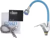 Смеситель Ekko E4105+E60 фото 6