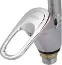 Смеситель Ekko E4105+E61 фото 4