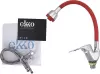 Смеситель Ekko E4105+E61 фото 6