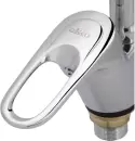 Смеситель Ekko E4105+E65 фото 3