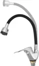 Смеситель Ekko E4105+E65 фото 5