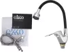 Смеситель Ekko E4105+E65 фото 6