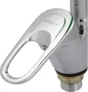 Смеситель Ekko E4105+E66 фото 4