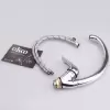 Смеситель Ekko E41102 фото 7