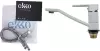 Смеситель Ekko E45301 фото 5