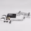 Смеситель Ekko E46019 фото 7