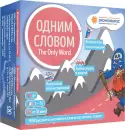 Настольная игра Экономикус Одним словом Э013 icon