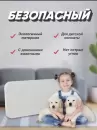 Инфракрасно-керамогранитный обогреватель Эксокварц Эко 800 Вт фото 4