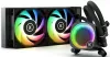 Кулер для процессора EKWB EK-Nucleus AIO CR240 Lux D-RGB icon