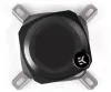 Кулер для процессора EKWB EK-Nucleus AIO CR360 Dark фото 3