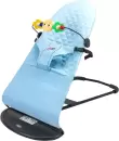 Детский шезлонг EL15 BSC-LB 62358 icon