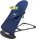 Детский шезлонг EL15 BSC-LB 62358 icon 2