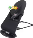 Детский шезлонг EL15 BSC-RD 62360 icon