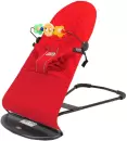 Детский шезлонг EL15 BSC-RD 62360 icon 2