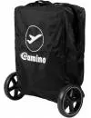Прогулочная коляска El Camino D100 (черный) фото 10