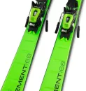 Горные лыжи Elan Element Light Shift &#38; EL 10.0, green (176, green, 2021-2022) icon 5