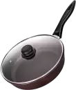 Сковорода Elan Gallery Гармония Вкуса Гармония Вкуса 121179 icon