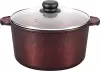 Кастрюля Elan Gallery Гармония Вкуса 121199 (гранат) icon