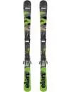 Горные лыжи с креплениями Elan Rental Freeline Camo QS + EL 10.0 / AG4CDS16+DB585018 icon