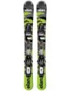 Горные лыжи с креплениями Elan Rental Freeline Camo R GW Track + ESP 10 GW / AGGEPX18+DD381218 icon
