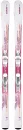 Горные лыжи Elan Wms White Perla Light Shift &#38; EL 7.5 (146, white, 2019-2020) icon