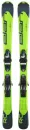 Горные лыжи Elan Youth Rc Race Quick Shift &#38; EL 7.5 (140, 2019-2020) icon