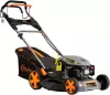 Газонокосилка бензиновая ELAND BGL-758SE Lux icon