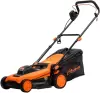 Газонокосилка электрическая ELAND GLM-3616 LUX icon