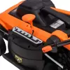 Газонокосилка электрическая ELAND GLM-4018 LUX icon 2