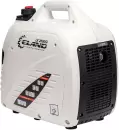 Бензиновый генератор ELAND LX2000Si icon 2