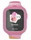 Детские умные часы Elari FixiTime Lite (розовый) фото 3