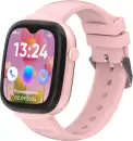 Детские умные часы Elari KidGram 4G (розовый) icon