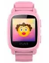 Детские умные часы Elari KidPhone 2 (розовый) фото 2