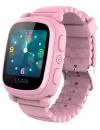 Детские умные часы Elari KidPhone 2 (розовый) фото 3