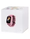 Детские умные часы Elari KidPhone 2 (розовый) фото 5