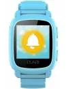 Детские умные часы Elari KidPhone 2 (синий) фото 2