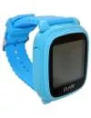 Детские умные часы Elari KidPhone 2 (синий) фото 3