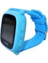 Детские умные часы Elari KidPhone 2 (синий) фото 4