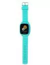 Детские умные часы Elari KidPhone 2 (зеленый) фото 4